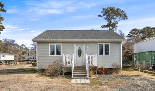 Photo #4 of 6483 CHURCH ST, CHINCOTEAGUE, VA 7.0 acres