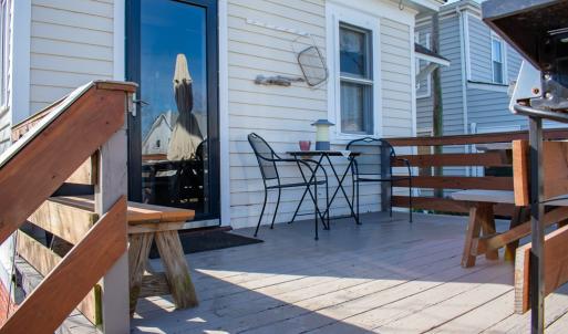 Photo #9 of 219 JEFFERSON AVE, CAPE CHARLES, VA 40.0 acres