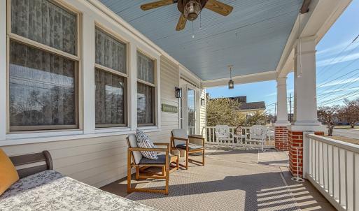 Photo #13 of 219 JEFFERSON AVE, CAPE CHARLES, VA 40.0 acres