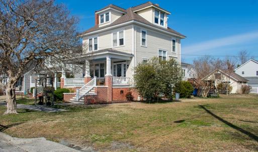 Photo #14 of 219 JEFFERSON AVE, CAPE CHARLES, VA 40.0 acres