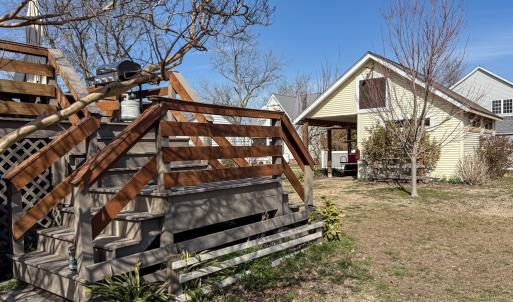 Photo #16 of 219 JEFFERSON AVE, CAPE CHARLES, VA 40.0 acres