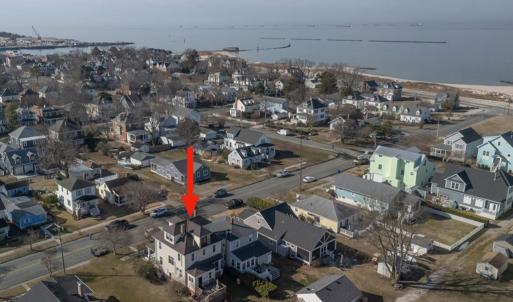 Photo #17 of 219 JEFFERSON AVE, CAPE CHARLES, VA 40.0 acres