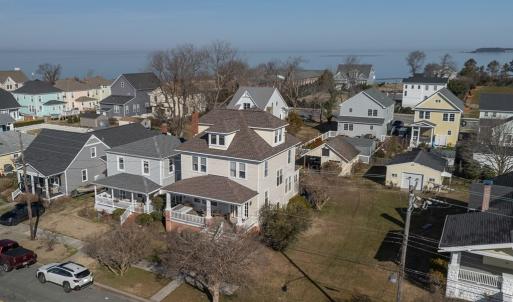 Photo #2 of 219 JEFFERSON AVE, CAPE CHARLES, VA 40.0 acres