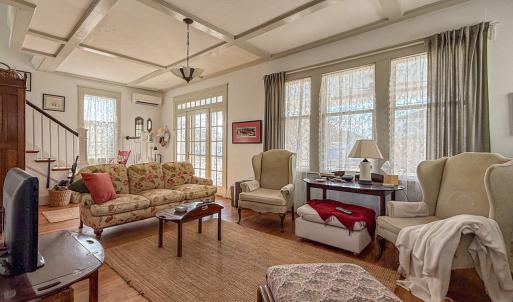 Photo #22 of 219 JEFFERSON AVE, CAPE CHARLES, VA 40.0 acres