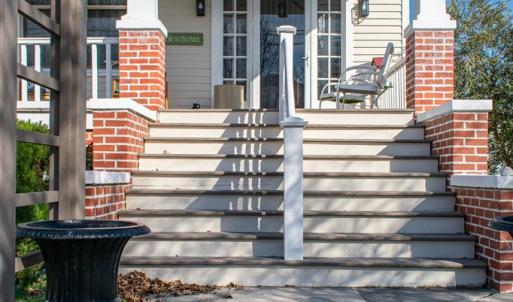 Photo #3 of 219 JEFFERSON AVE, CAPE CHARLES, VA 40.0 acres