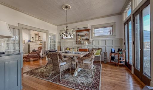 Photo #31 of 219 JEFFERSON AVE, CAPE CHARLES, VA 40.0 acres