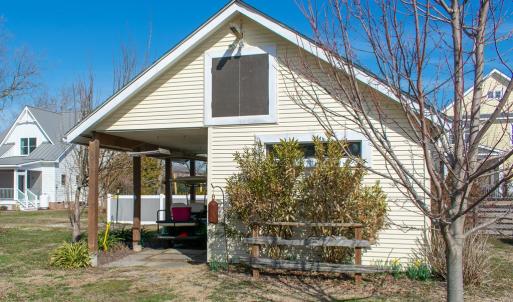 Photo #5 of 219 JEFFERSON AVE, CAPE CHARLES, VA 40.0 acres