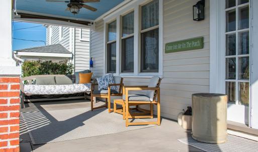 Photo #6 of 219 JEFFERSON AVE, CAPE CHARLES, VA 40.0 acres