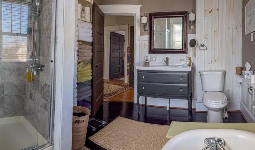 Photo #64 of 219 JEFFERSON AVE, CAPE CHARLES, VA 40.0 acres