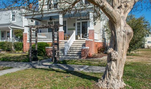 Photo #7 of 219 JEFFERSON AVE, CAPE CHARLES, VA 40.0 acres