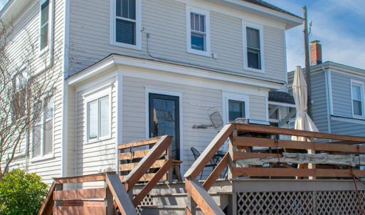 Photo #8 of 219 JEFFERSON AVE, CAPE CHARLES, VA 40.0 acres