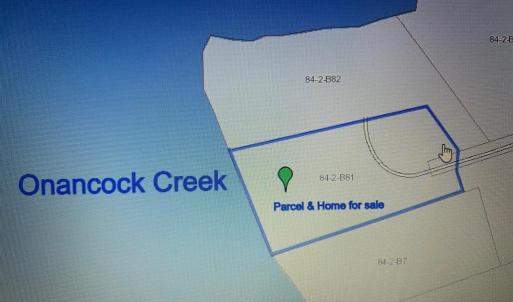 Photo #5 of 16422 WANDERERS PORT LANE, ONANCOCK, VA 1.5 acres