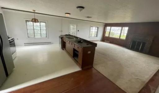 Second Kitchen
