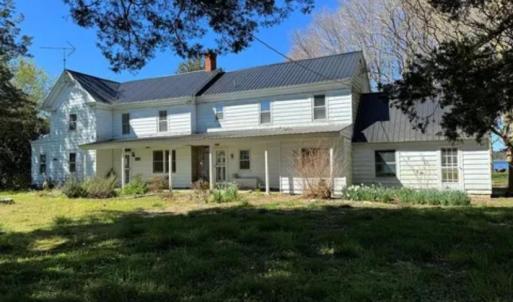 Photo #6 of 16422 WANDERERS PORT LANE, ONANCOCK, VA 1.5 acres