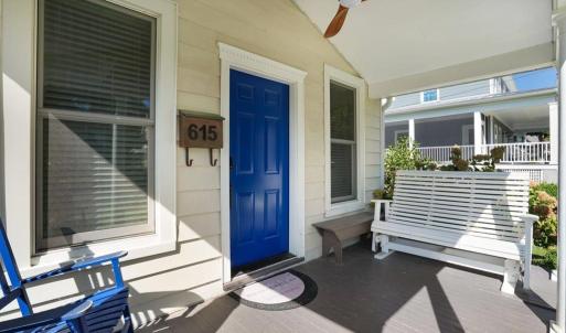 Photo #25 of 615 TAZEWELL AVE, CAPE CHARLES, VA 40.0 acres