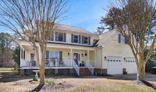 Photo #2 of 5300 WOODLAND DR, CHINCOTEAGUE, VA 37.0 acres