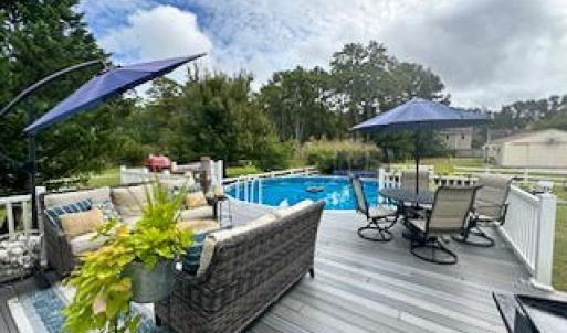 Photo #53 of 5300 WOODLAND DR, CHINCOTEAGUE, VA 37.0 acres
