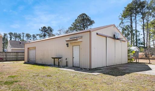Photo #62 of 5300 WOODLAND DR, CHINCOTEAGUE, VA 37.0 acres
