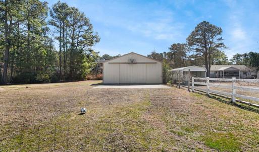 Photo #63 of 5300 WOODLAND DR, CHINCOTEAGUE, VA 37.0 acres