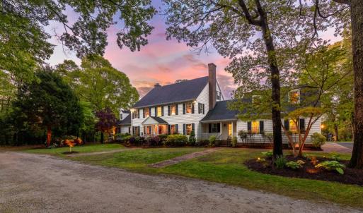 Photo #20 of 8429 DENWOOD RD, FRANKTOWN, VA 9.2 acres
