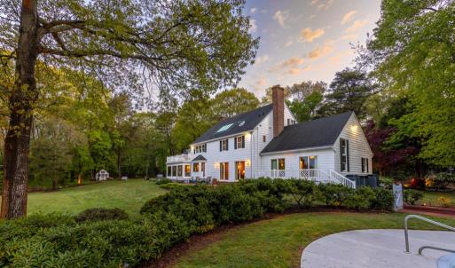 Photo #21 of 8429 DENWOOD RD, FRANKTOWN, VA 9.2 acres