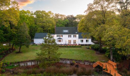 Photo #5 of 8429 DENWOOD RD, FRANKTOWN, VA 9.2 acres