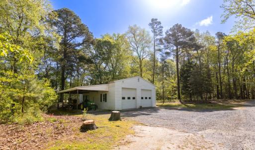 Photo #70 of 8429 DENWOOD RD, FRANKTOWN, VA 9.2 acres
