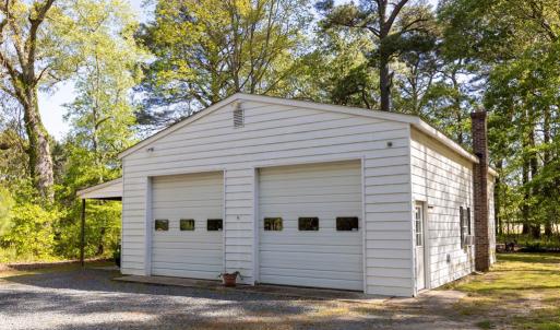 Photo #75 of 8429 DENWOOD RD, FRANKTOWN, VA 9.2 acres