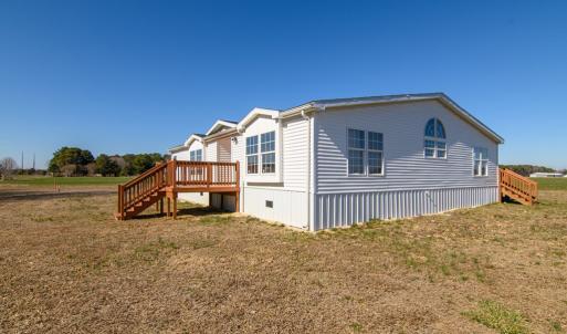 Photo #4 of 18513 RED HILL RD, PAINTER, VA 1.4 acres