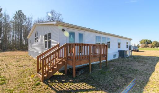 Photo #5 of 18513 RED HILL RD, PAINTER, VA 1.4 acres