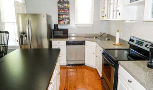 Photo #7 of 405 RANDOLPH AVE, CAPE CHARLES, VA 0.1 acres