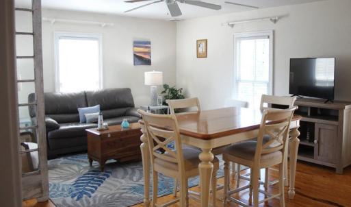 Photo #8 of 405 RANDOLPH AVE, CAPE CHARLES, VA 0.1 acres