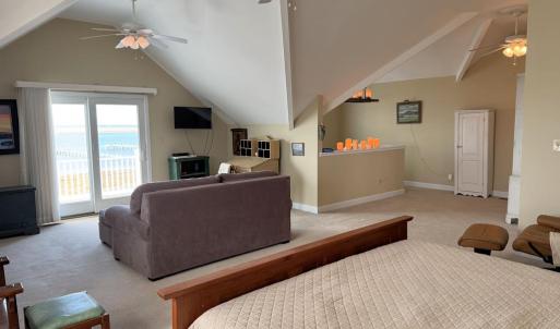 3rd Story Suite