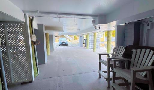 Carport Area