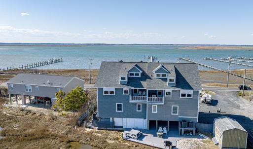 Photo #10 of 2934 MAIN ST, CHINCOTEAGUE, VA 0.2 acres