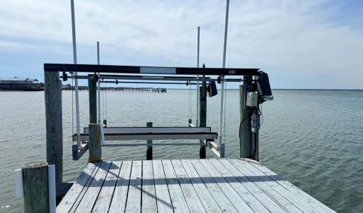 Boat Lift