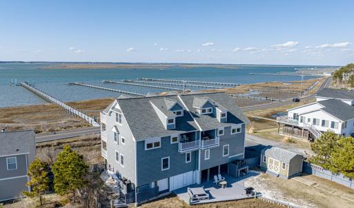 Photo #6 of 2934 MAIN ST, CHINCOTEAGUE, VA 0.2 acres