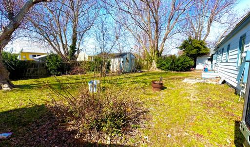 Photo #20 of 6136 MADDOX BLVD, CHINCOTEAGUE, VA 0.2 acres