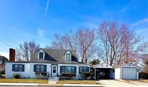 Photo #23 of 6136 MADDOX BLVD, CHINCOTEAGUE, VA 0.2 acres