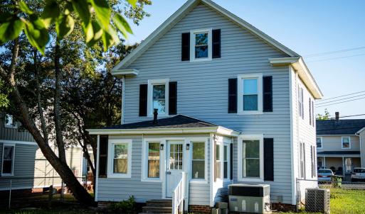 Photo #10 of 11573 WESTFIELD AVE, EXMORE, VA 0.2 acres