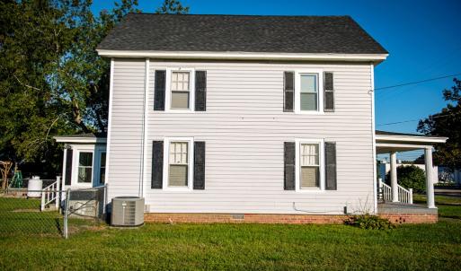 Photo #11 of 11573 WESTFIELD AVE, EXMORE, VA 0.2 acres