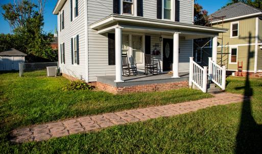 Photo #12 of 11573 WESTFIELD AVE, EXMORE, VA 0.2 acres