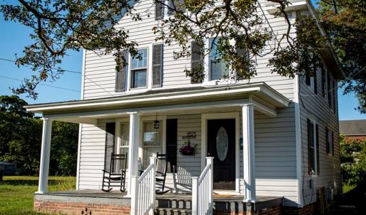 Photo #3 of 11573 WESTFIELD AVE, EXMORE, VA 0.2 acres