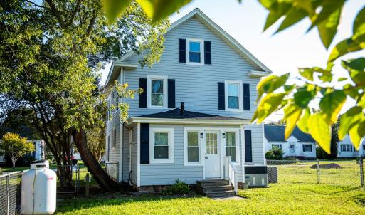 Photo #9 of 11573 WESTFIELD AVE, EXMORE, VA 0.2 acres