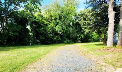 Photo #2 of 25487 LANKFORD HWY, CAPE CHARLES, VA 1.2 acres
