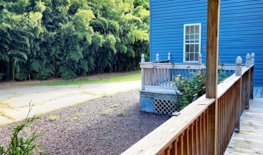 Photo #4 of 25487 LANKFORD HWY, CAPE CHARLES, VA 1.2 acres