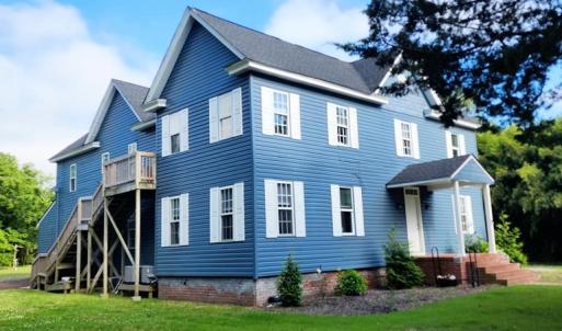 Photo #45 of 25487 LANKFORD HWY, CAPE CHARLES, VA 1.2 acres