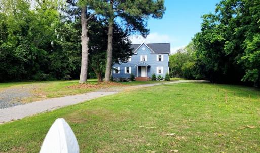 Photo #48 of 25487 LANKFORD HWY, CAPE CHARLES, VA 1.2 acres