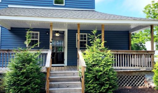 Photo #5 of 25487 LANKFORD HWY, CAPE CHARLES, VA 1.2 acres