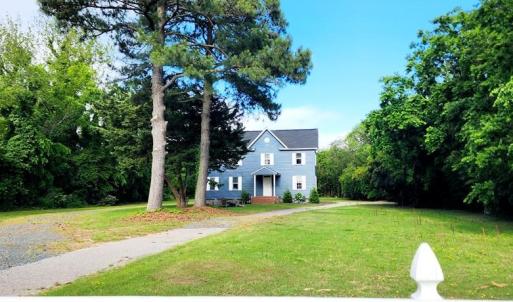 Photo #50 of 25487 LANKFORD HWY, CAPE CHARLES, VA 1.2 acres
